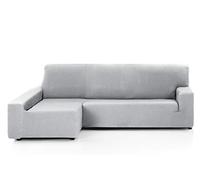 Martina Home Tunez Funda Chaise Longue Brazo Izquierdo Alma (Visto de Frente)