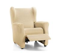 Martina Home Tunez Relax Relax - Funda de sofá beige