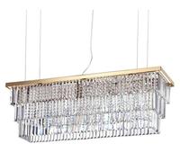 MARTINEZ SP8, suspensión, Ideal Lux