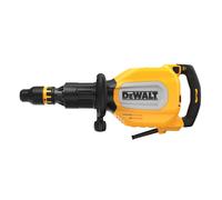 Martllo demoledor dewalt 11kg 1700w - 27j sds-max