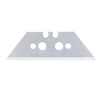 MARTOR 10x Hoja Cúter Trapecio Puntiaguda 19 mm, 2 Usos, SECUNORM 525
