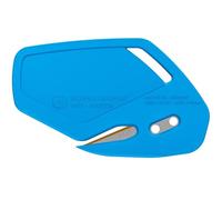 MARTOR 100x SECUMAX CARDYCUT Cuchillo Seguridad, TiN, Desechable
