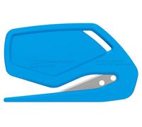 MARTOR 10x SECUMAX POLYCUT Cúter de Seguridad, Hoja Oculta, Desechable