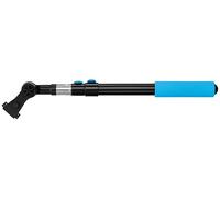 MARTOR Connector Set 9947, pértiga telescópica, aluminio, 95 cm