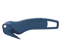 MARTOR SECUMAX 320 Cúter de Seguridad, Metalodetectable, Hoja Oculta