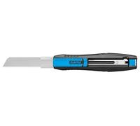 MARTOR SECUNORM 380 Cúter de Seguridad, Retracción, Hoja Larga