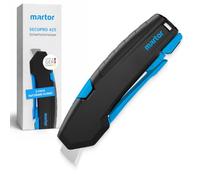 MARTOR SECUPRO 425 Cuchillo de seguridad pro | Corte 15 mm, 2 capas