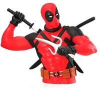 Marvel Comics Busto 68636 Deadpool Banco