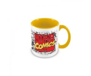 Marvel Comics Tasse mit Logo, 315 ml