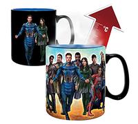 Marvel - Eternals & Celestials - Mug thermoréactif 460ml