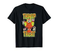 Marvel Halloween Spider-Man THWIP or Treat Trick-or-Treat Camiseta