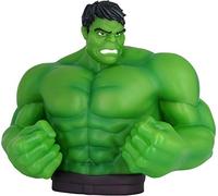 Marvel Comics Hucha busto Hulk