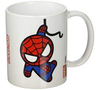 Marvel Comics Taza Spider-Man Kawaii 320 ml