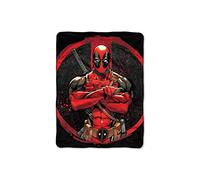 Marvel Manta, poliéster, Tipo Duro, estándar