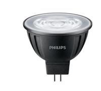 Mas led spotLV bombilla Philips MLGU535094024D-GU5,3 7,5W 4000K