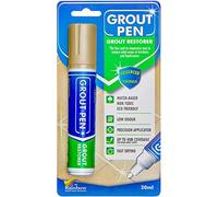 Masa para juntas/lápiz para juntas grandes Large Beige - Pen Especialidades Restauraciones & müde Lechada