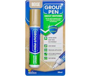 Masa para juntas/lápiz para juntas grandes Large Beige - Pen Especialidades Restauraciones & müde Lechada