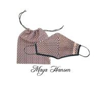 Masc Higien M. Hansen 4olav