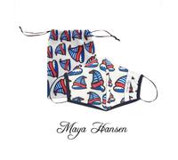 Masc Higien M. Hansen 4olav