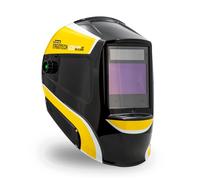 Máscara LCD Ergotech+ 5/9-9/13 GYS Black True Color - 68667