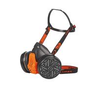 Mascarilla 756 con filtros a1p3