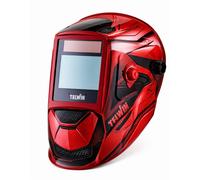 Mascarilla Automática Telwin Vantage Red XL MMA-T Para Soldadura