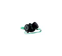Media máscara climax 755 a1 con filtros, protección respiratoria ava