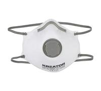 Mascarilla de protección respiratoria (FFP2, 2 ud.)