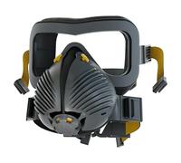 Mascarilla de protección respiratoria Stealth (P3)