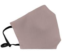 Mascarilla de proteccion reutilizable fuli grande talla l braid rosa p