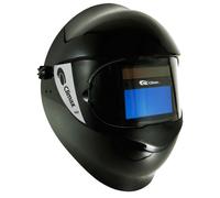 Mascarilla de soldadura - capucha de soldadura Climax CASCO DE SOLDADOR 421