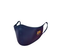 Mascarilla Higiénica Reutilizable F.C. BARCELONA Game Niños