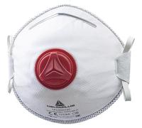 MASCARILLA MOLDEADA C/VALVULA FFP3 M1300