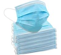 Mascarilla Universal - Mask Bebes + Niños - Protección Frente Virus
