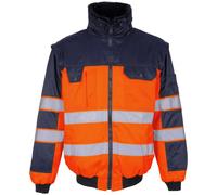 Mascot Chaqueta de piloto Livigno Safe Image 00920-660 4XL