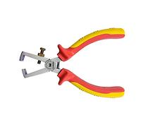 Masidef: Member of the Würth Group UT101033 - Pelacables ajustable aislada VDE 1000 V 160 mm, multicolor