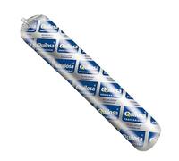 Masilla poliuretano gris bolsa 600 ml. sellador poliuretano, sellador cemento, ladrillo, cerámica, metales