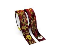 Masked Melody (Phantom of the Opera) Washi Tape