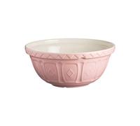 Mason Cash Cuencos para Preparar Alimentos, gres, Rosa en Polvo., 2.7 Litre/26 cm