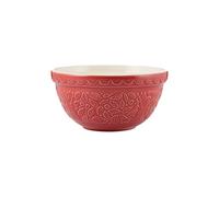 Mason Cash Bol In the Forest Mix S30 Ø21 cm Rojo