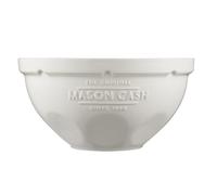 Mason Cash Innovador cuenco de cocina inclinable | Cuenco de cerámica de doble función para batir y hornear fácilmente | Diseño inteligente para un mejor rendimiento de mezcla