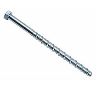 MASONMATE Tornillos Hexagonales para Hormigón M12 x 200mm (Pack de 10)