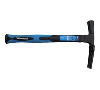 Masonry Hammer 600g, No Brand with a 3-year warranty, ideal for construction tasks, ensuring durability and efficiency. Perfect for your hammer needs.