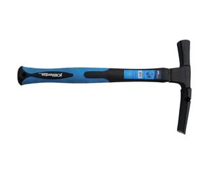 Masonry Hammer 600g, No Brand with a 3-year warranty, ideal for construction tasks, ensuring durability and efficiency. Perfect for your hammer needs.