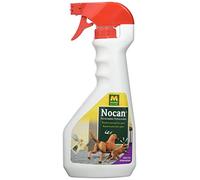 Massó 230611, Pulverizador repelente para perros y gatos Nocan, 500 ml