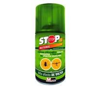 Massó Insecticida STOPA NATURAL DT, 250 ml