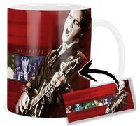 MasTazas Elvis Presley '68 Comeback Special Taza Ceramica Mug