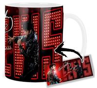 MasTazas Elvis Presley Taza Ceramica Mug