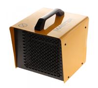 Master B3 PTC - Generador de aire caliente eléctrico con ventilador - 3 kw