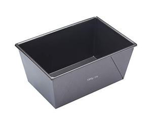 MASTER CLASS KitchenCraft Molde para Pan 1 mm Acero al Carbono Antiadherente Libre de BPA 21.5 x 13 x 12 cm 1.3 kg